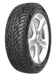 Автошина 225/55R17 PETLAS W661 XL 101T